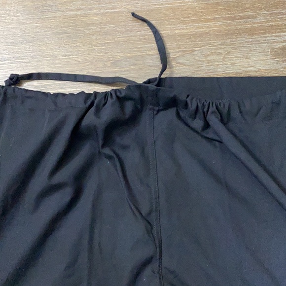 Unisex Scrub Pants - Picture 2 of 2